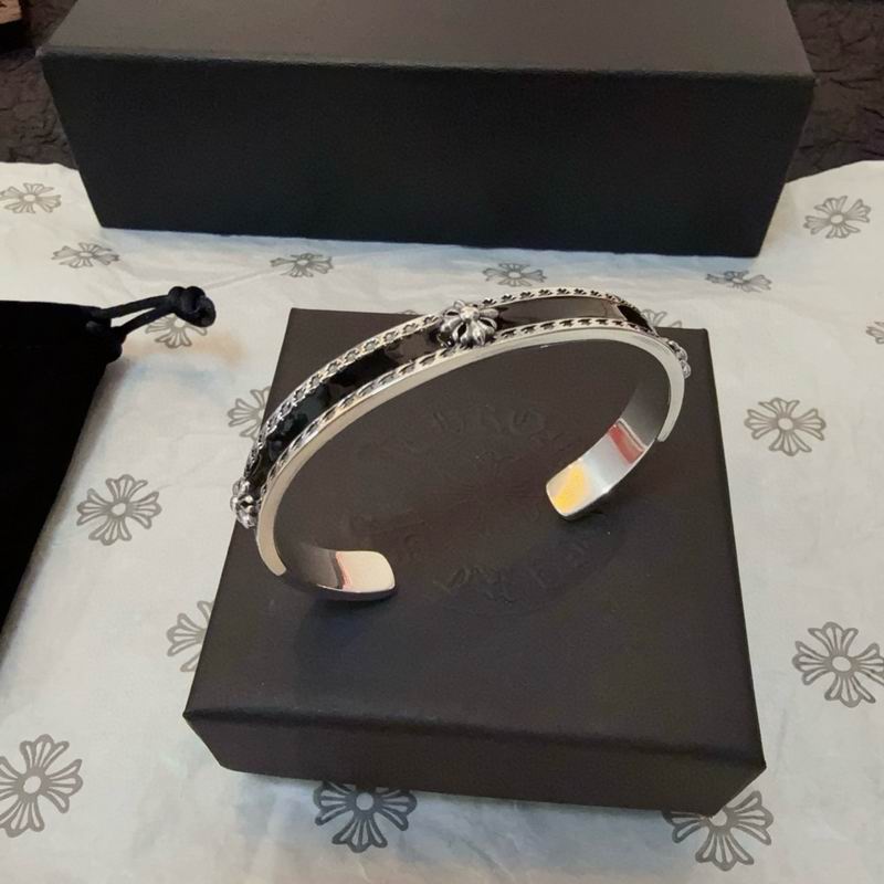 Chrome Hearts bracelet 07yxh02